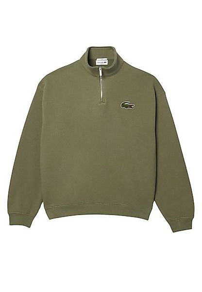 Lacoste Sweatshirt Pullover Sweatshirt (1-tlg) günstig online kaufen