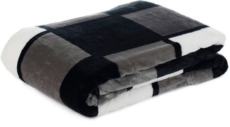 Wohndecke Antigua Cashmere Feeling Karo Kuscheldecke, günstig online kaufen