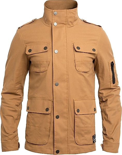 John Doe Motorradjacke Explorer Motorrad Textiljacke günstig online kaufen