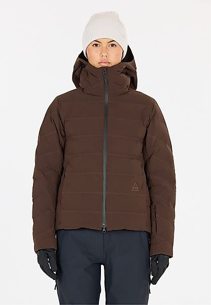 SOS Skijacke Fieberbrunn mit wasserdichter Membran günstig online kaufen