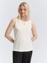 TOM TAILOR Trägertop T-Shirt Top mit günstig online kaufen