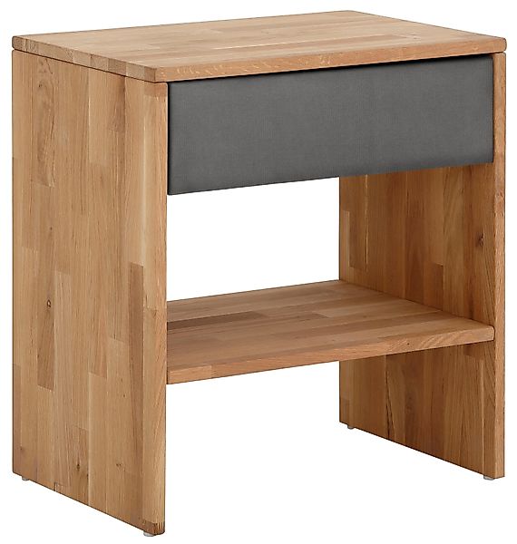 PLACES OF STYLE Nachttisch "Vinton" günstig online kaufen