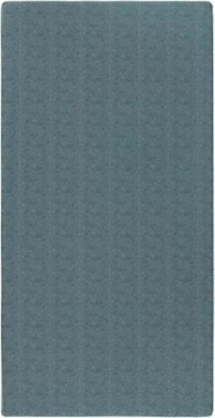 noppies Spannbetttuch Tiny Dot poplin cot fitted sheet blau Gr. 60 x 120 günstig online kaufen