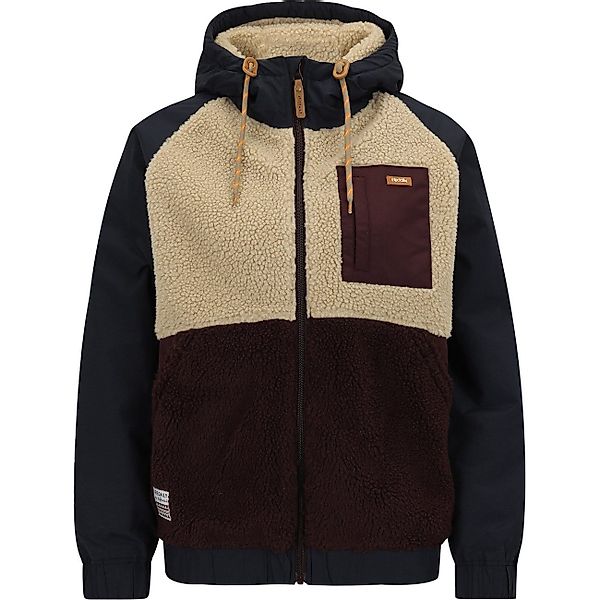 iriedaily Winterjacke Arctikmix Jacket Arctikmix Jacket günstig online kaufen