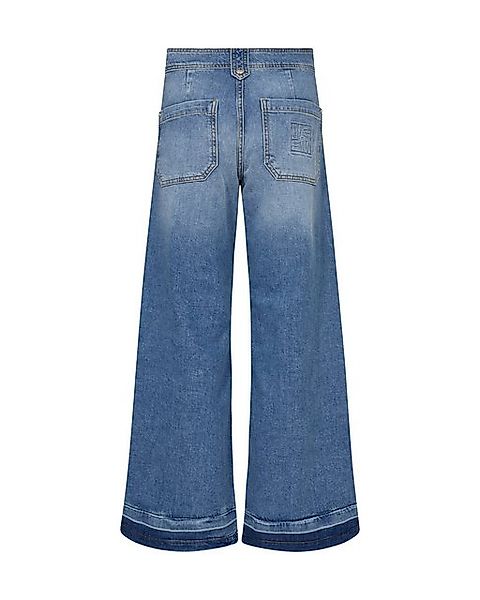 Mjus 5-Pocket-Jeans günstig online kaufen