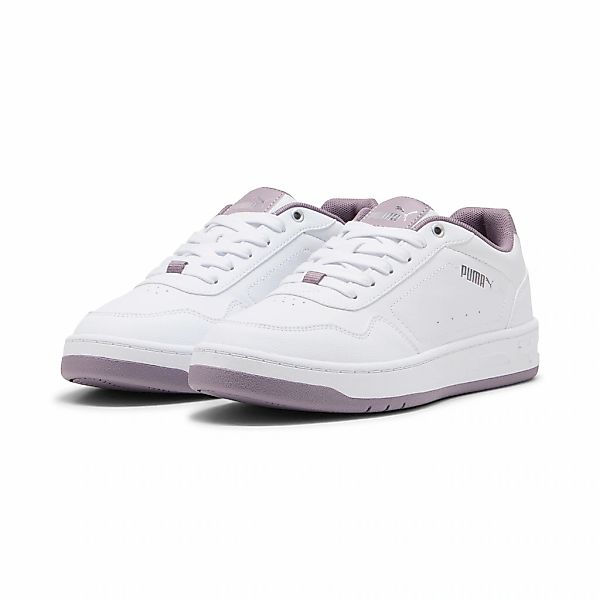 PUMA Sneaker "COURT CLASSY" günstig online kaufen