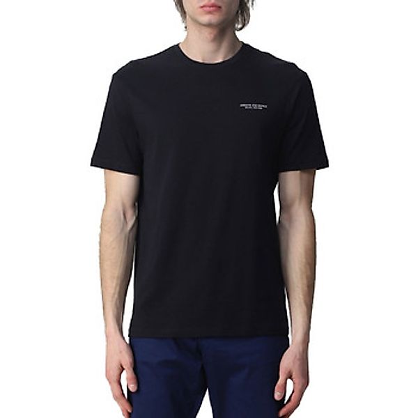 Emporio Armani  T-Shirt 8NZT91Z8H4Z1510 günstig online kaufen