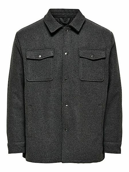 ONLY & SONS Winterjacke günstig online kaufen