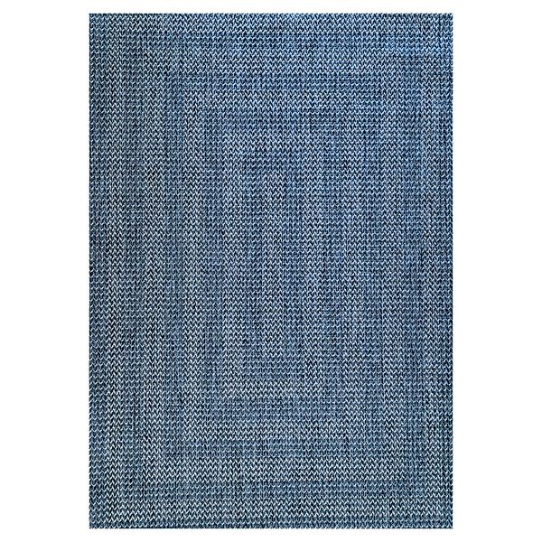 Teppium Teppich Vintage Design, Rechteckig, Höhe: günstig online kaufen