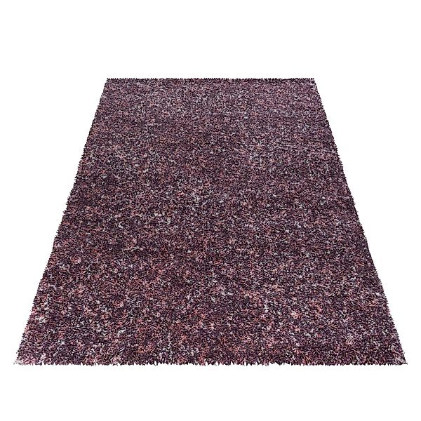 Homtex Hochflor-Teppich, 80 x 250 cm, günstig online kaufen