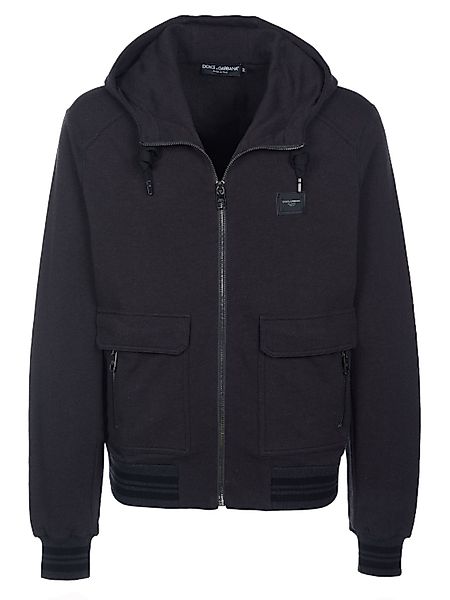 DOLCE & GABBANA Funktionsjacke Jacke für günstig online kaufen