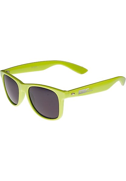 Masterdis Sonnenbrille Groove Shades Gstwo 10225 Neongreen günstig online kaufen