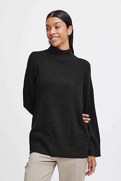 b.young Strickpullover "Strickpullover BYMmpimba" günstig online kaufen