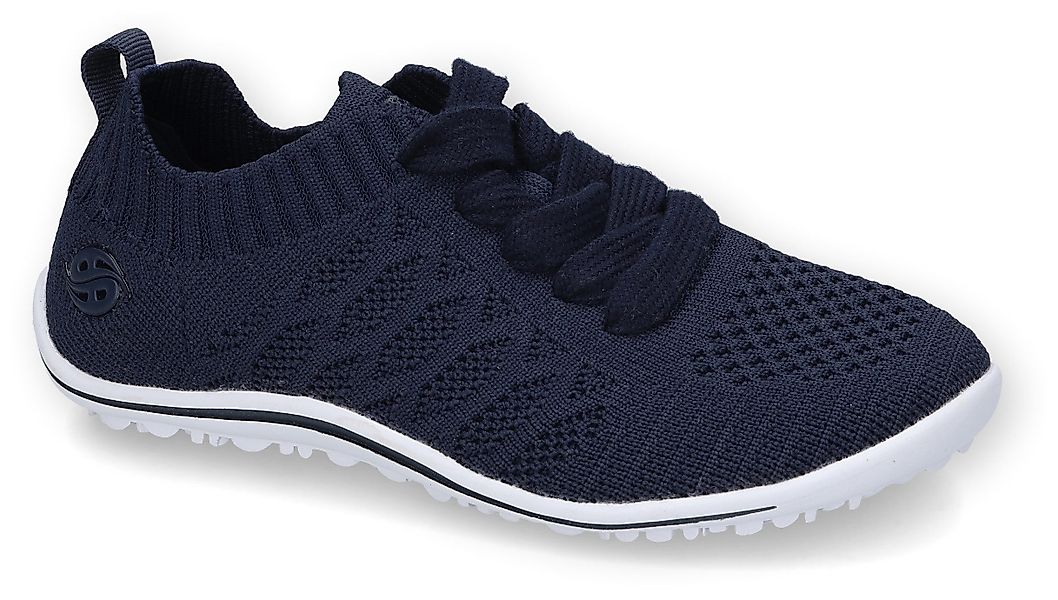 Dockers by Gerli Sneaker, Barfußschuh, Schnürschuh, günstig online kaufen