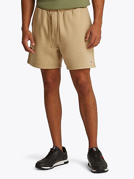 Tommy Jeans Sweatshorts TJM S FLAG günstig online kaufen