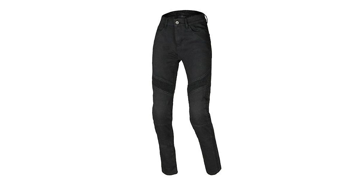Macna Motorradhose Countera Damen Motorrad Jeans Knieprotektoren enthalten günstig online kaufen
