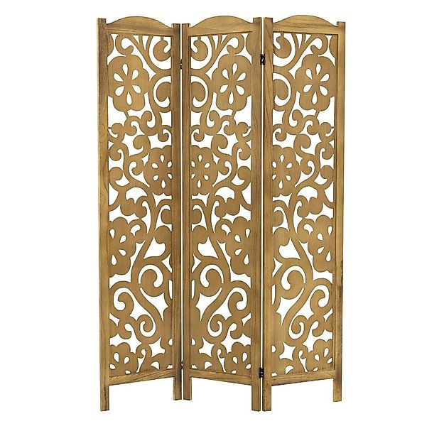 ML-DESIGN Paravent Raumteiler Faltbarer Sichtschutz Indoor Stellwand Sichts günstig online kaufen