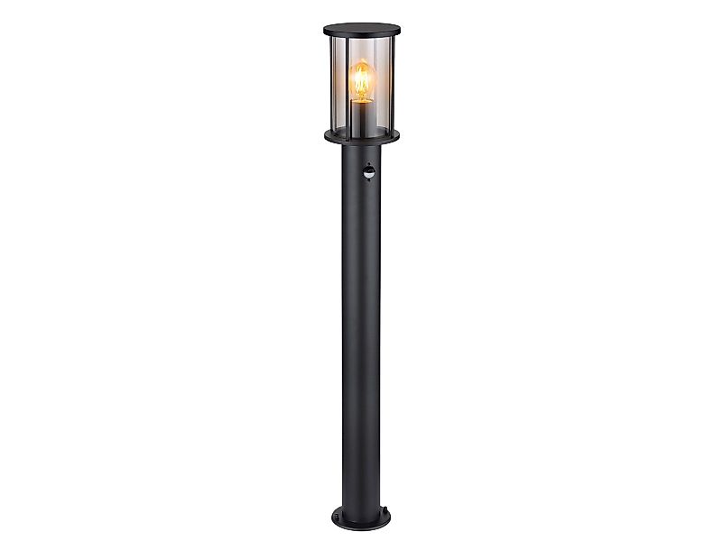 GLOBO LIGHTING LED Pollerleuchte, mit Bewegungsmelder, günstig online kaufen