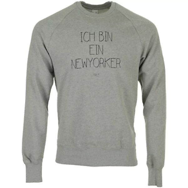 Civissum  Sweatshirt Ich Bin Ein Newyorker Sweat günstig online kaufen