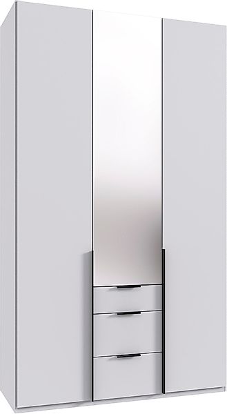 Wimex Kleiderschrank "Mugano, in vielen Breiten, 208 oder 236cm hoch, Made günstig online kaufen