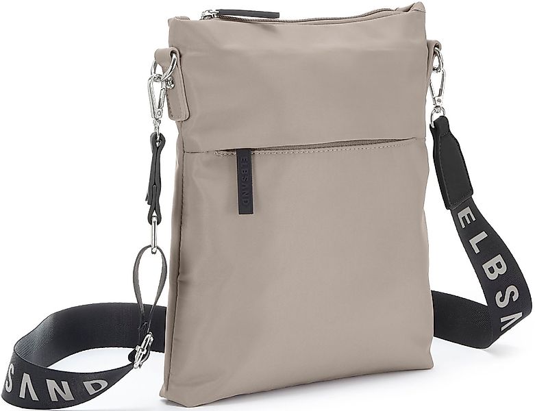 Elbsand Umhängetasche Schultertasche, Minibag, Handtasche, Crossbody günstig online kaufen