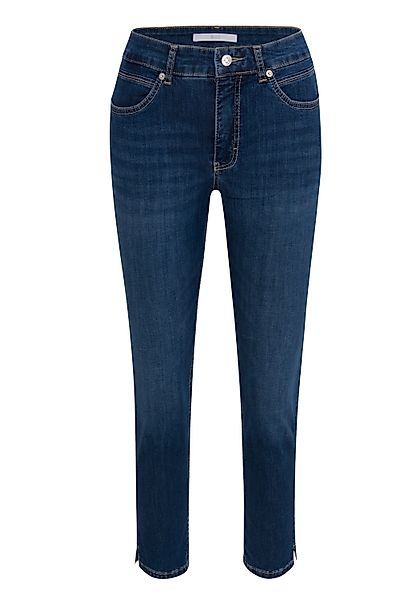MAC Stretch-Jeans MAC ANGELA 7/8 rinsed günstig online kaufen