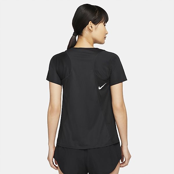 Nike Laufshirt DRI-FIT RACE WOMEN'S SHORT-SLEEVE RUNNING TOP günstig online kaufen