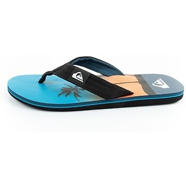 Quiksilver  Zehentrenner Molokai günstig online kaufen