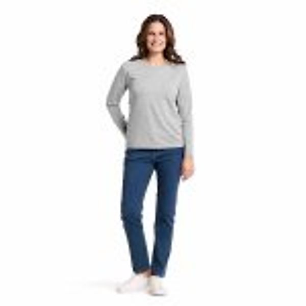 Langarmshirt günstig online kaufen