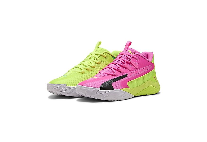 PUMA Dagger 2 Mid Basketballschuhe Erwachsene Basketballschuh günstig online kaufen