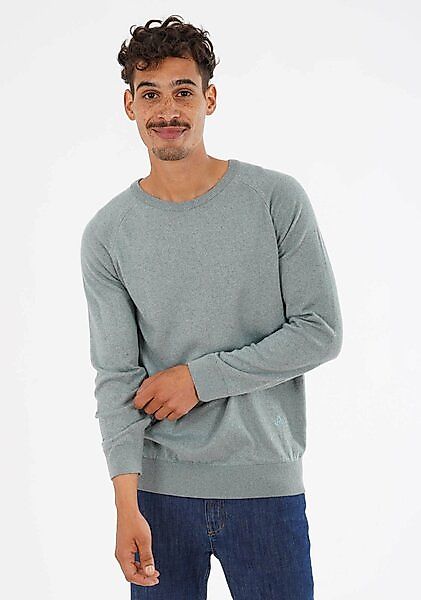Basic Twisted Knitter Pullover günstig online kaufen