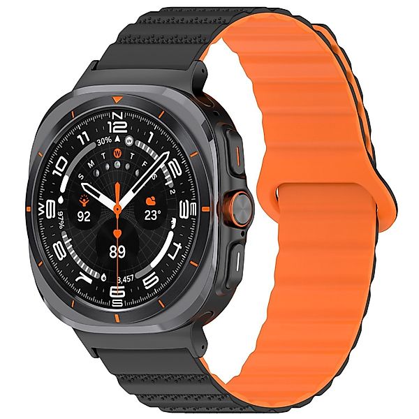 Wigento Smartwatch-Armband Für Samsung Galaxy Watch günstig online kaufen