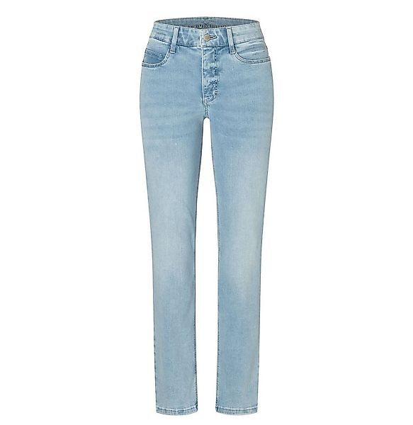 MAC Slim-fit-Jeans MAC JEANS DREAM Straight Fit Damenjeans Straight Fit mit günstig online kaufen