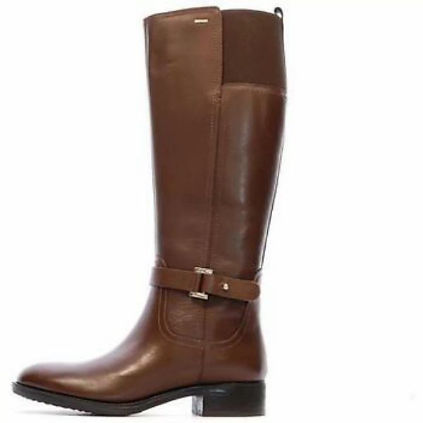 Geox  Stiefel D16BLB-00043 günstig online kaufen