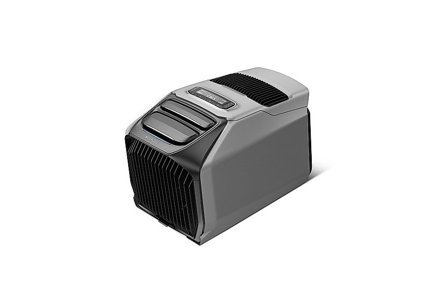 Ecoflow Klimagerät EcoFlow WAVE 3 Tragbare Klimaanlage, 1 800 W/6 100 BTU K günstig online kaufen