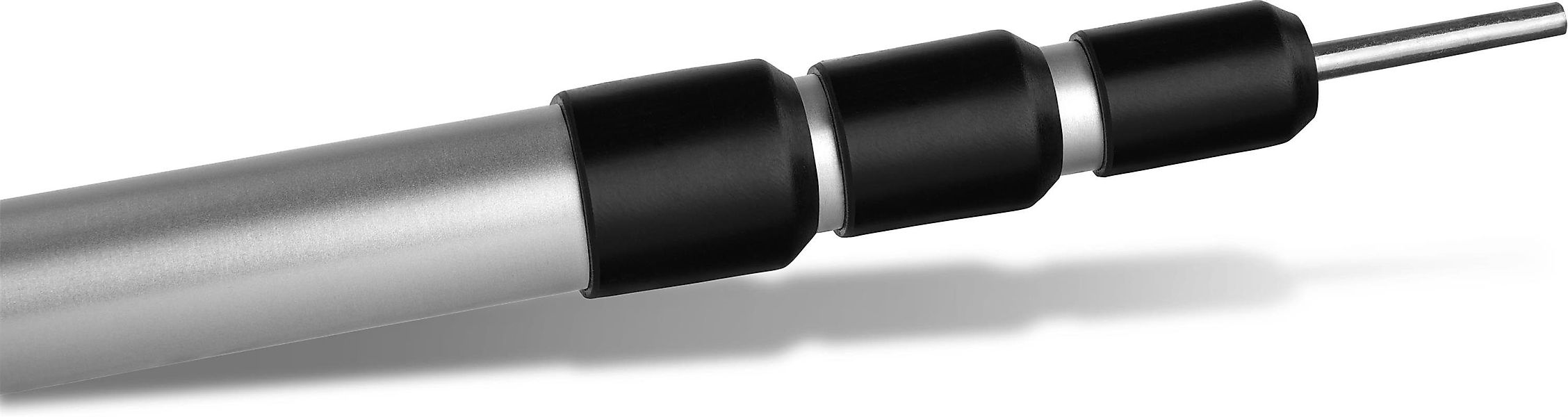 normani Zeltstange Teleskopstange Zeltstange Tento, Aufstellstange Teleskop günstig online kaufen