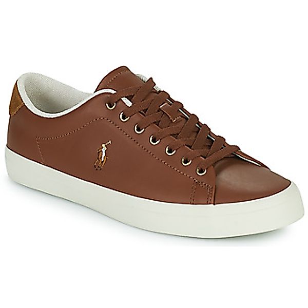 Polo Ralph Lauren  Sneaker LONGWOOD-SNEAKERS-LOW TOP LACE günstig online kaufen