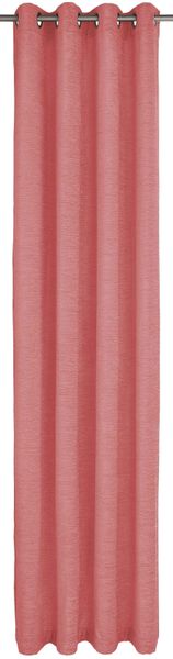 Wirth Vorhang "Trondheim 234 g/m²" Ösen 1 Stk. tlg. günstig online kaufen