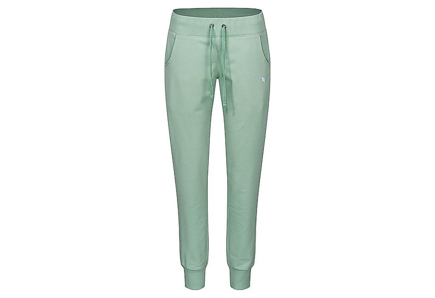 Erima Trainingshose erima Damen Trainingshose Sweatpants with Cuff günstig online kaufen