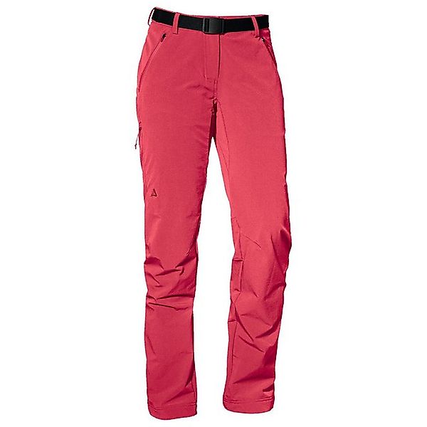 Schöffel Outdoorhose Taibun Damen günstig online kaufen