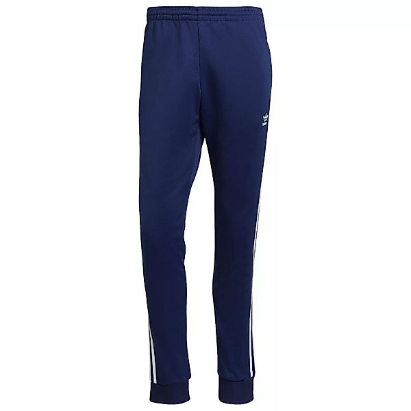 Adidas Originals Sst P Blue Trainingshose 2XL Night Sky / White günstig online kaufen