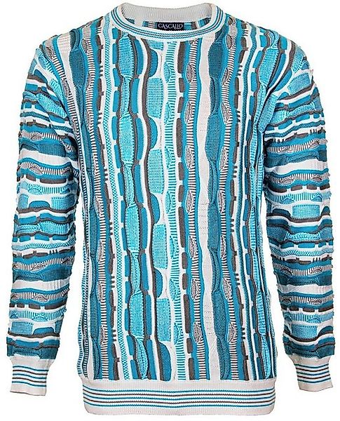 Cascallo Strickpullover Marco - Gestrickter Luxus günstig online kaufen