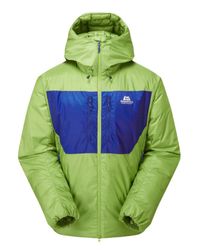 Mountain Equipment Kryos Mens Jacket - Daunenjacke günstig online kaufen