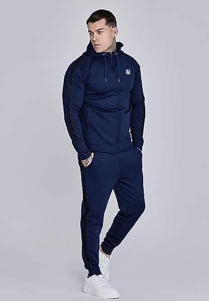 Siksilk Sweatanzug SikSilk Herren Hoodie und Jogginghose Set günstig online kaufen