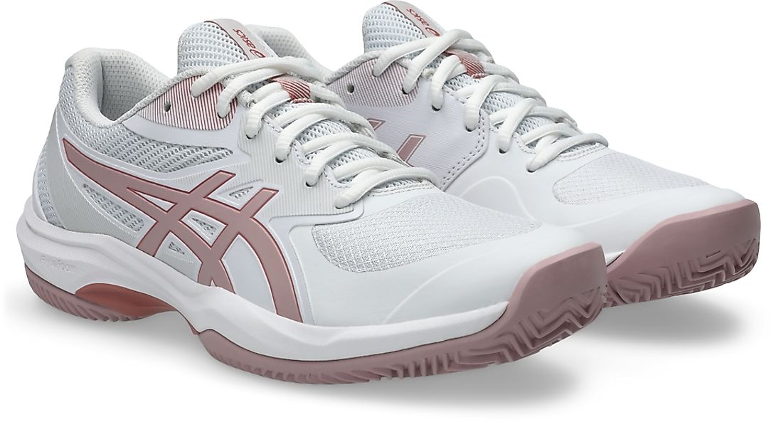 Asics Tennisschuh "GAME FF CLAY" Sandplatzschuhe für Ascheplätze günstig online kaufen
