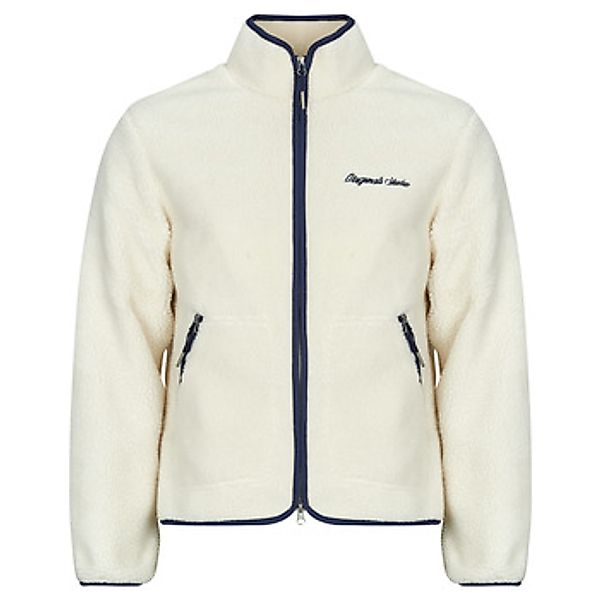 Jack & Jones  Fleecepullover JORNORREBRO günstig online kaufen