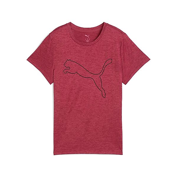 PUMA T-Shirt Puma Damen T-Shirt TAD günstig online kaufen