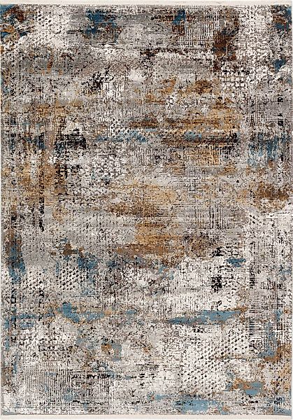 OCI DIE TEPPICHMARKE Teppich »IMPRESSION LUCERNE«, rechteckig, 8 mm Höhe, V günstig online kaufen