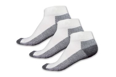Posh Gear Sneakersocken 3 Paar Alpaka günstig online kaufen
