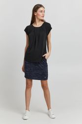 OXMO Tanktop BJALLA Modisches Oberteil günstig online kaufen